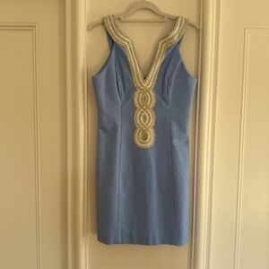LIKE NEW Lily Pulitzer Valli Shift Dress